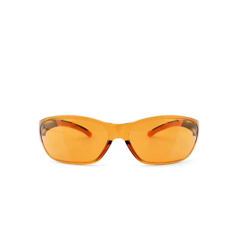 Helly biker Shades Airshade orange