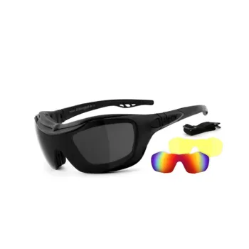cafe 4 racer - DENVER BIFOKÁLNÍ SLUNEČNÍ BRÝLE 2,25 ČIRÉ - ANDERSON OPTICS Sluneční brýle 