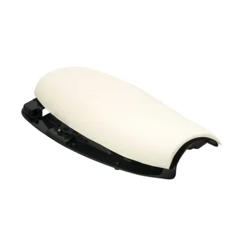 cafe 4 racer - Motone   Skinny - Bonneville Seat Base Kit - ABS Seat Pan incl Rubbers and Hooks  - Motone Triumph Bonneville 