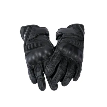 cafe 4 racer - CLAW Cyril Sport gloves black  - Claw Gloves 