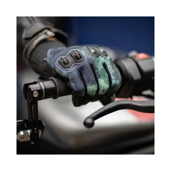 cafe 4 racer - CLAW Switch Summer gloves camo - Claw Gloves 