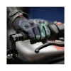 cafe 4 racer - CLAW Switch Letní rukavice camo - Claw Rukavice 