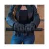 cafe 4 racer - CLAW Switch Summer gloves smoke - Claw Gloves 