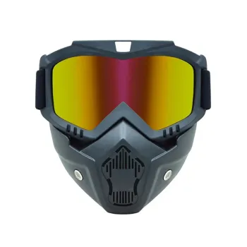 cafe 4 racer - CLAW Blaster helmet matt black - Claw Holy Freedom 