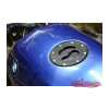 cafe 4 racer - Víčko BMW K75/100/1100 SS černé - Cafe4Racer Víčka nádrží 