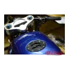 cafe 4 racer - Víčko BMW K75/100/1100 SS černé - Cafe4Racer Víčka nádrží 
