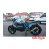 cafe 4 racer - Double seat for BMW K series - Configurator of multiple choice - Cafe4Racer Upholstered 