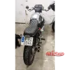 cafe 4 racer - Double seat for BMW K series - Configurator of multiple choice - Cafe4Racer Upholstered 
