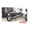 cafe 4 racer - Double seat for BMW K series - Configurator of multiple choice - Cafe4Racer Upholstered 