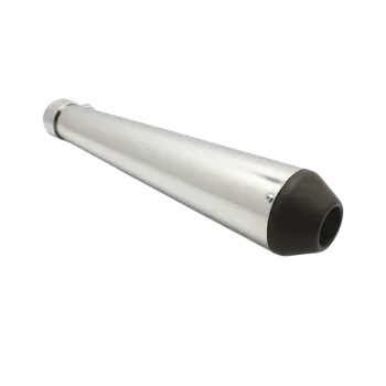 cafe 4 racer - BARRACUDA MIRRORS ADAPTER THREAD 10mm (pair) - BARRACUDA Accessories 753610854623