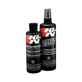 cafe 4 racer - DNA Air filter service kit "Generation 2" - DNA Air filters 