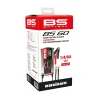 cafe 4 racer - BS BATTERY Inteligentní nabíječka baterií  BS60 Pro-Smart Battery Charger - BS Battery Nabíječky 