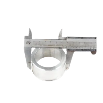 cafe 4 racer - Pipe Adapters 60-51mm  - Cafe4Racer Accessories 