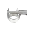 cafe 4 racer - Pipe Adapters 60-51mm  - Cafe4Racer Accessories 