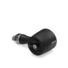 cafe 4 racer -  HIGHSIDER CNC LED  indicator  ENTERPRISE-EP1 Black back - Highsider 2in1 and 3in1  4054783346479