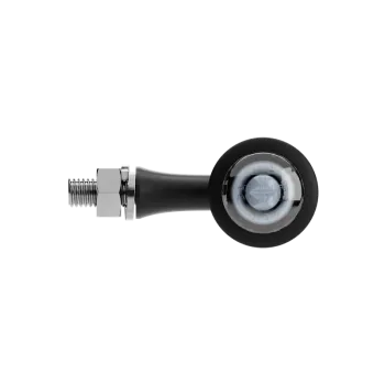 cafe 4 racer -  HIGHSIDER CNC LED  indicator  ENTERPRISE-EP1 Black back - Highsider 2in1 and 3in1  4054783346479