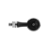 cafe 4 racer -  HIGHSIDER CNC LED  indicator  ENTERPRISE-EP1 Black back - Highsider 2in1 and 3in1  4054783346479