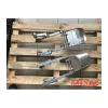 cafe 4 racer - BMW K75/100/1100/1 Seat platform Retrorides CNC - Cafe4Racer Seat platfrom 