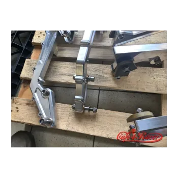 cafe 4 racer - BMW K75/100/1100/1 Suspension platform Retrorides CNC - Cafe4Racer BMW K Series RetroRides 