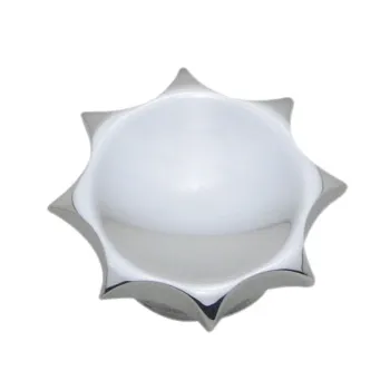 cafe 4 racer - Gas cap set, screw-in - MCS Fuel Caps 