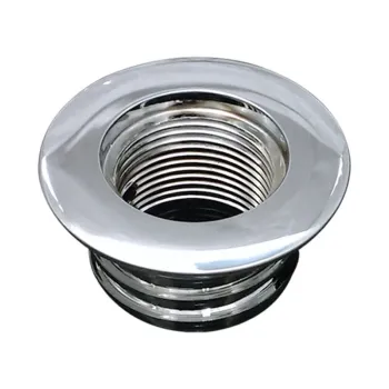 cafe 4 racer - Covingtons, gas cap adapter - COVINGTONS Fuel Caps 