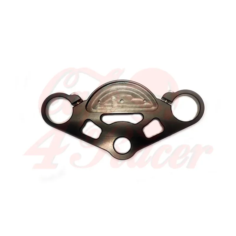cafe 4 racer - Horní okulár pro K1/100/1100 RS RT LT (89-99) Motoscope PRO černý - Cafe4Racer BMW K100 16V, K1, K1100 41,7mm 5908220455349