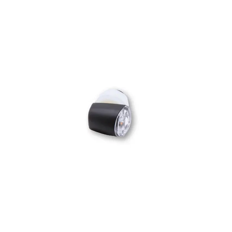 cafe 4 racer - KOSO NANO LED Blinkr - Koso Speciální ukazatele směru 4054783412471