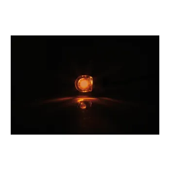 cafe 4 racer - KOSO NANO LED Blinkr - Koso Speciální ukazatele směru 4054783412471