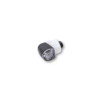 cafe 4 racer - Handlebar End Mirror "AIR" - HS MOTO Germany Bar end mirrors 4251926911475