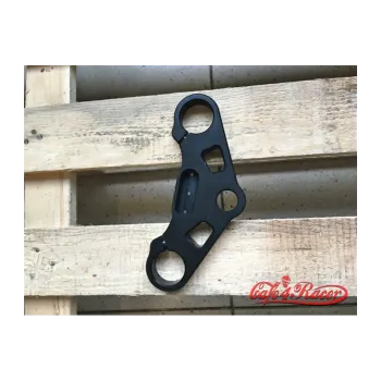cafe 4 racer - Horný okulár pre K1/100/1100 RS RT LT (89-99) Motoscope mini čierny - Cafe4Racer BMW K100 16V, K1, K1100 41,7mm 5908220455332
