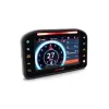 cafe 4 racer - KOSO  RX5 TFT pre  BMW R 1200 GS 2013-2017  - Koso Digitálne rýchlomery 4260303013794
