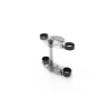 cafe 4 racer - ADAPTÉRY PRO PŘESTAVEBNÍ SOUPRAV - POWERBRICK Přední vidlice BMW K & R-Serie - Konverze 