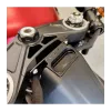 cafe 4 racer - Držiak svetla KOSO s maskou Motoism pre Universal Conversion KIT - Cafe4Racer BMW K & R-Serie Konverzné kity pre tlmiče 