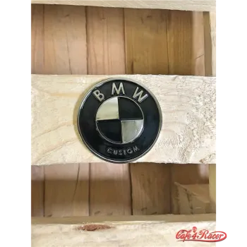 cafe 4 racer - BMW  TANK logo VINTAGE NR2 60mm 2ks - Cafe4Racer Emblémy Nálepky Logá 