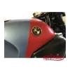 cafe 4 racer - BMW  TANK logo VINTAGE NR2 60mm 2ks - Cafe4Racer Emblémy Nálepky Logá 