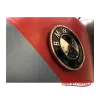 cafe 4 racer - BMW  TANK logo VINTAGE NR2 60mm 2ks - Cafe4Racer Emblémy Nálepky Logá 