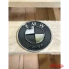 cafe 4 racer - BMW  TANK logo VINTAGE NR2 80mm 2ks - Cafe4Racer Emblémy Nálepky Logá 
