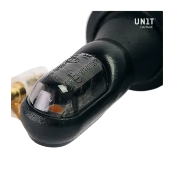 cafe 4 racer - Kit turn signal Basic LED - UNIT GARAGE Standard indicators 