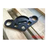 cafe 4 racer - Horní okulár pro K1/100/1100 RS RT LT (89-99) Motoscope PRO černý - Cafe4Racer BMW K100 16V, K1, K1100 41,7mm 5908220455349