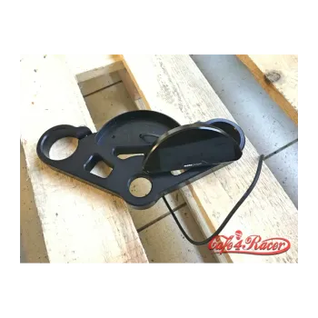 cafe 4 racer - Horní okulár pro K1/100/1100 RS RT LT (89-99) Motoscope PRO černý - Cafe4Racer BMW K100 16V, K1, K1100 41,7mm 5908220455349