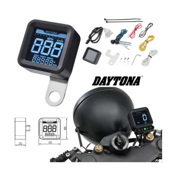 cafe 4 racer Daytona worldwide shipping