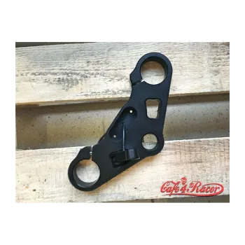 cafe 4 racer - Horný okulár pre K1/100/1100 RS RT LT (89-99) Motoscope mini čierny - Cafe4Racer BMW K100 16V, K1, K1100 41,7mm 5908220455332