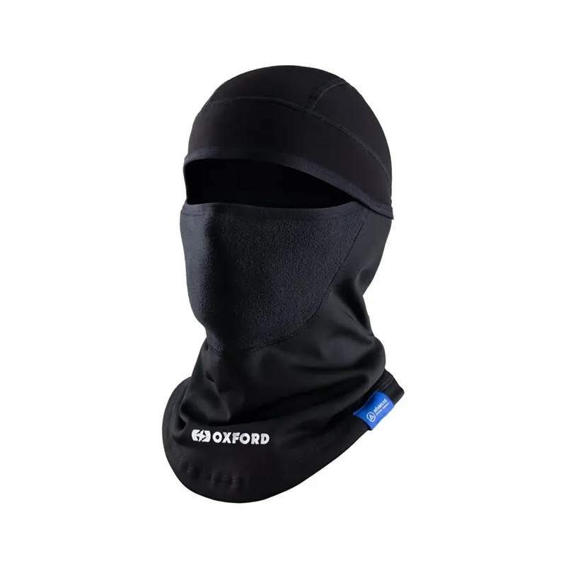 cafe 4 racer - OXFORD Windproof Balaclava - OXFORD Balaclavas 
