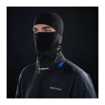 cafe 4 racer - OXFORD Windproof Balaclava - OXFORD Balaclavas 