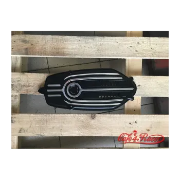 cafe 4 racer - Aluminum Front Engine Case Cover For BMW R9T 2014-2019 - Cafe4Racer Body Parts 