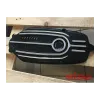 cafe 4 racer - Aluminum Front Engine Case Cover For BMW R9T 2014-2019 - Cafe4Racer Body Parts 