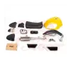 cafe 4 racer - Unit Garage Scrambler Kit Complete Fuoriluogo for Ducati Scrambler - UNIT GARAGE Scrambler 800 