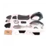 cafe 4 racer - Unit Garage Scrambler Kit Complete Fuoriluogo pre Ducati Scrambler - UNIT GARAGE Scrambler 800 