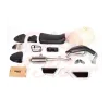 cafe 4 racer - Unit Garage Scrambler Kit Complete Fuoriluogo for Ducati Scrambler - UNIT GARAGE Scrambler 800 