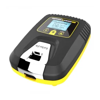 cafe 4 racer - OXFORD Oximiser 900 Essential Battery Management System - OXFORD Nabíječky  6952506495702
